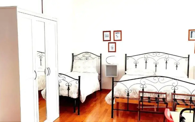B&B L'Assiolo