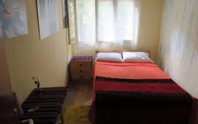 Sirma's Hostel