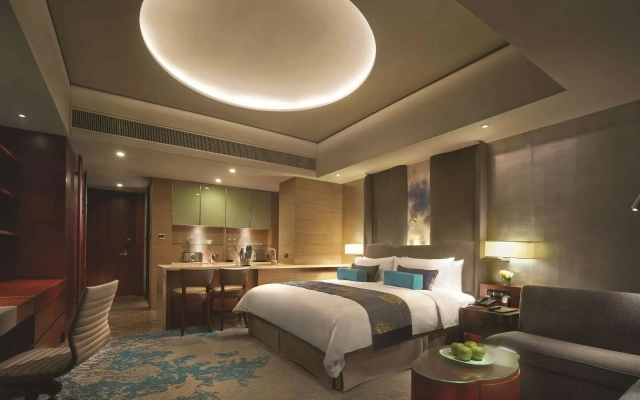 Shangri-La Tianjin