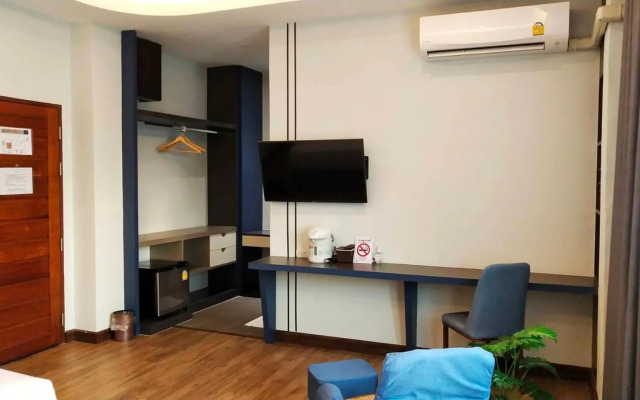 Koco Hotel