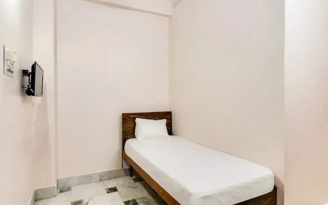 Hotel Bhawani Palace by OYO Rooms