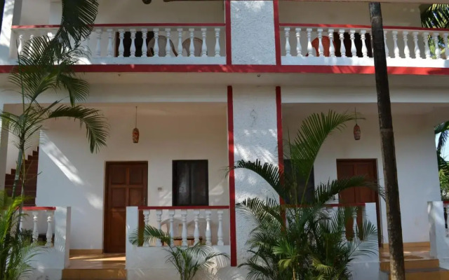 Seaprincess Guesthouse