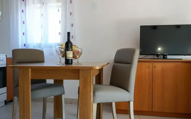 Studio Apartment Slivje
