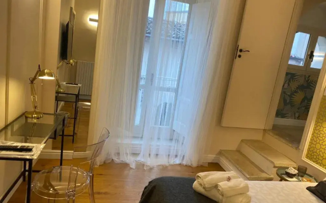 Casa 28 Suite