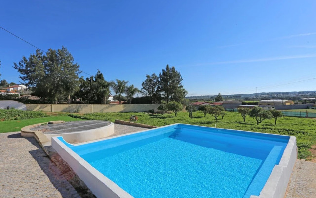 X 06 - 1 Bed Apartment in Quinta da Ponte