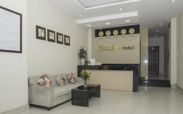 Smile Hotel