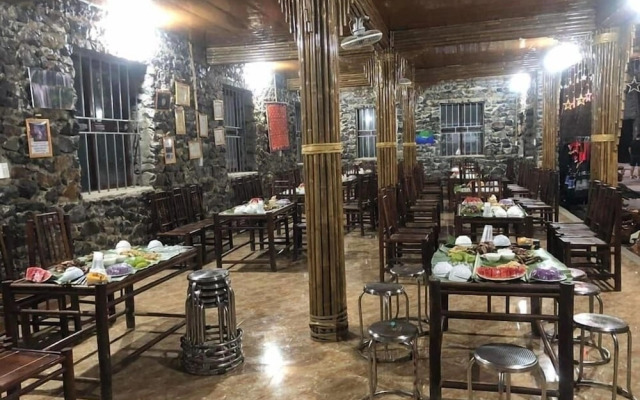 Yen Nhi Homestay Ban Gioc - CS2 Hostel