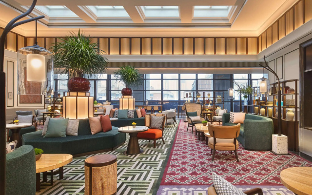 Andaz Xiamen, By Hyatt