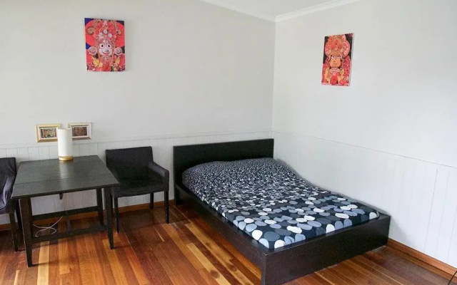 Hare Krishna Guest House