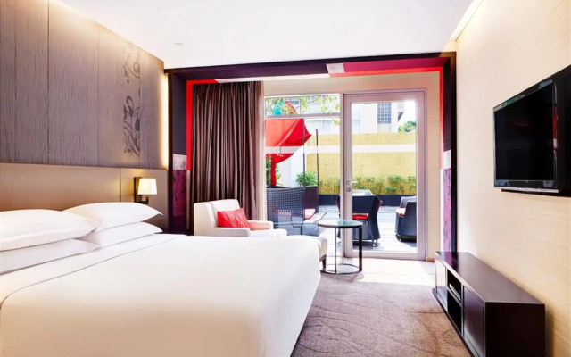Paradox Bangkok Sukhumvit