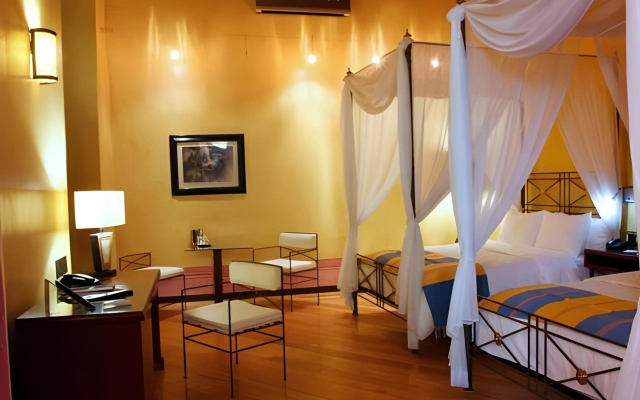 Casona de la Republica Hotel Boutique