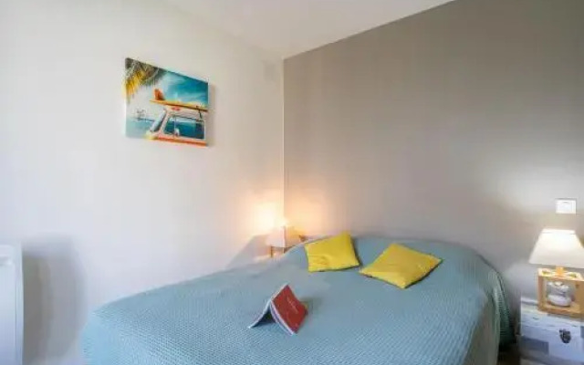 Apartment Victoria