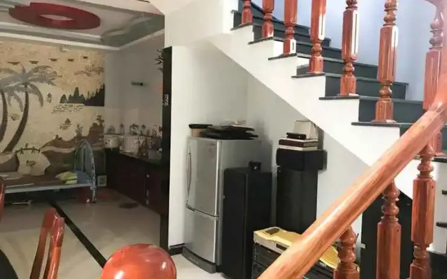 Bon Homestay