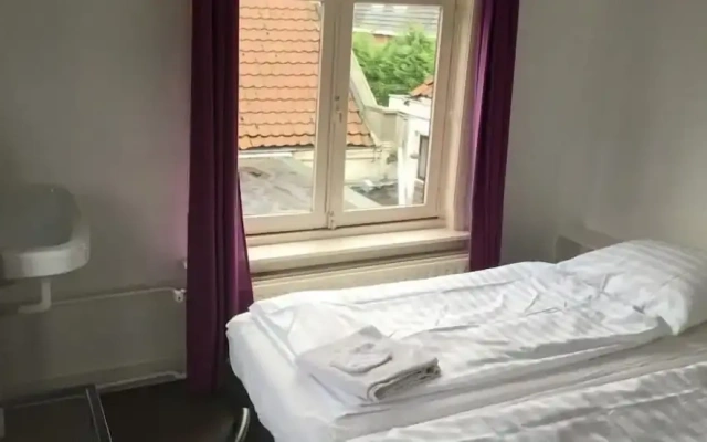 Hotel Bij Verhoeven