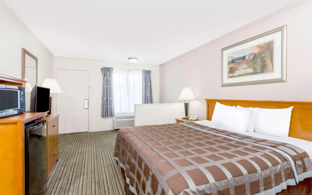 Days Inn Manning