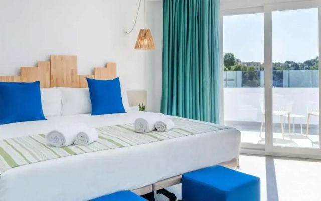 Marsenses Ferrera Blanca Adults Only
