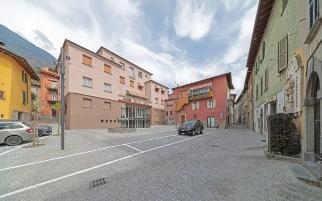 Terra Buona Rooms