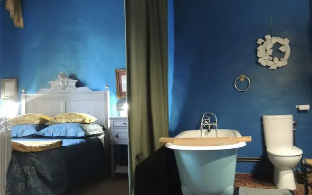 Chambre d'hôtes Les Volets Verts