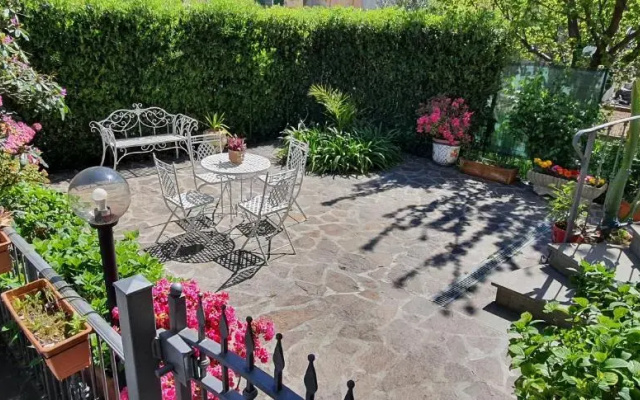 Il Giardino in Città