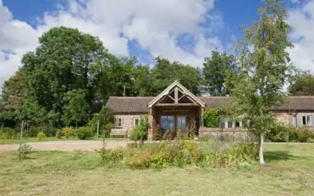 Osier Carr Barn