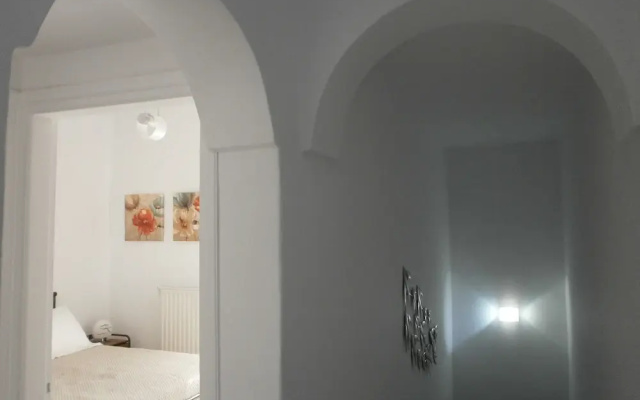 Aratos Apts- Kallisto 2bedroom Apartment