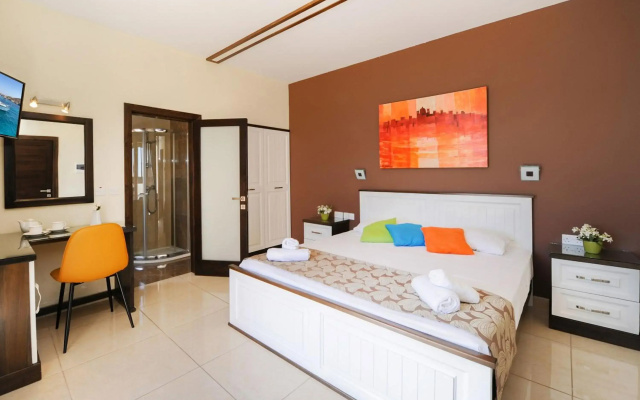 Mariblu Bed & Breakfast Guesthouse