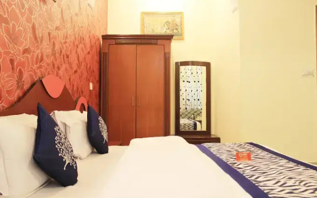 Hotel Vinayak