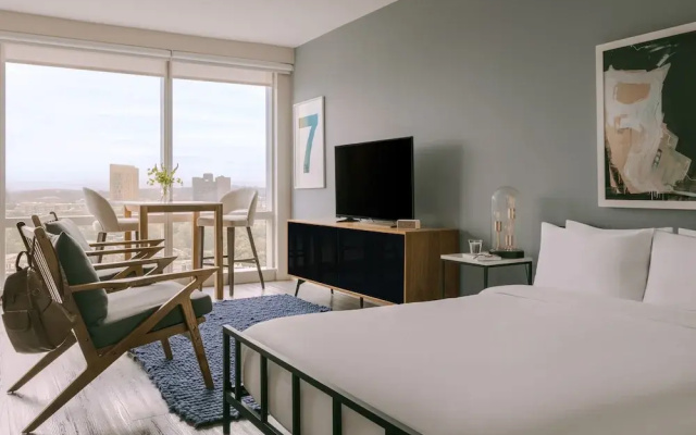 Pierce Boston by Sonder