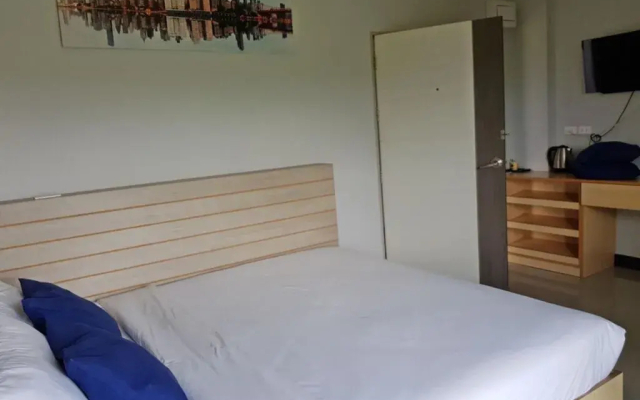 I Residence at Maejo