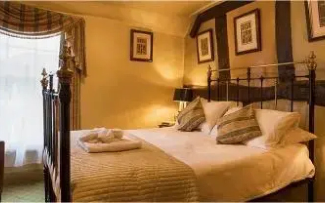 White Lion Hotel