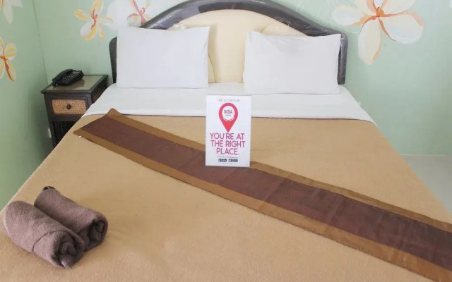 Nida Rooms Major Mae Hia 333 Village