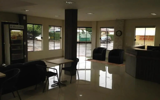 Hotel Itatiaia