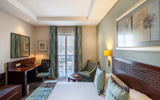 City Lodge Hotel Lynnwood