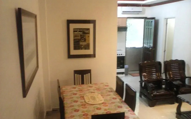 Magdalene Apartment