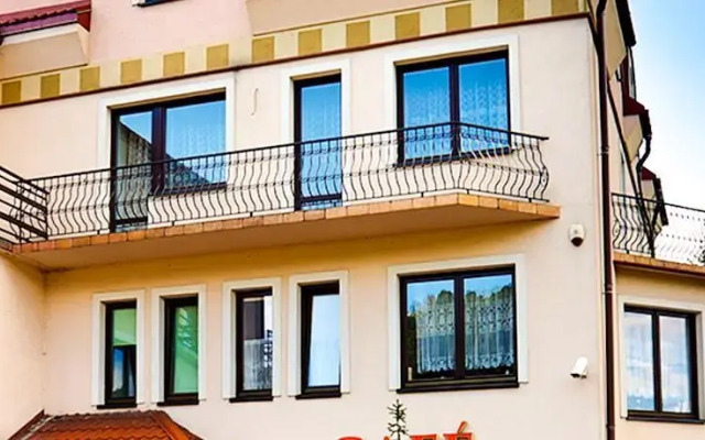 Janda - Ośrodek Wypoczynkowy & Spa