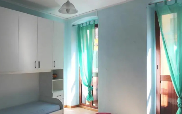 Portoscalas House