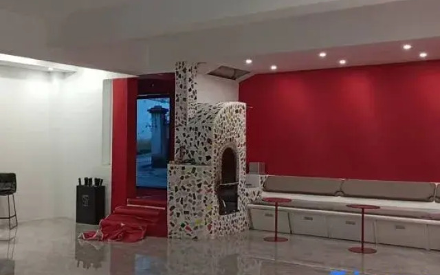 Y Art bnb