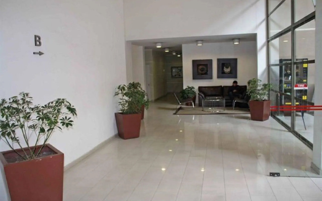 Villa Apartments Santiago