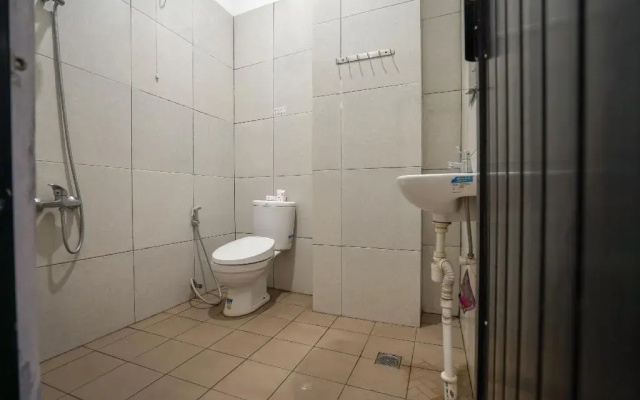 Indo Hotel by OYO Rooms