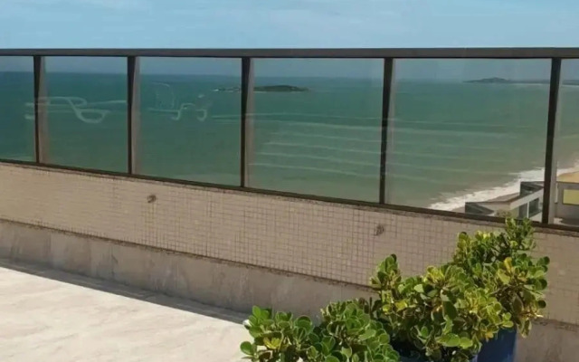 SUITE PREMIUM 1101 Praia de Itaparica