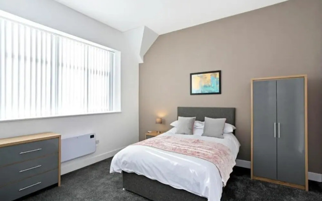 Sandal Park View Corporate & Executive Stays