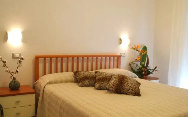 Residenza Mediterranea
