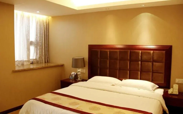 Yizhuo International Hotel