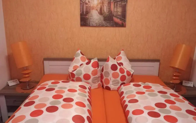 Pension Waldidyll