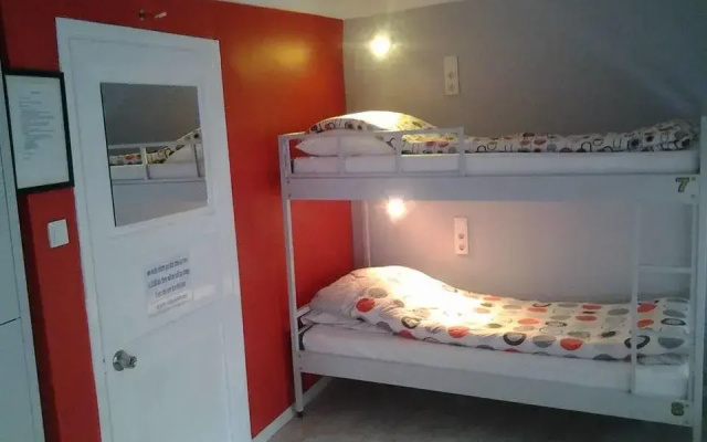 Old City Hostel