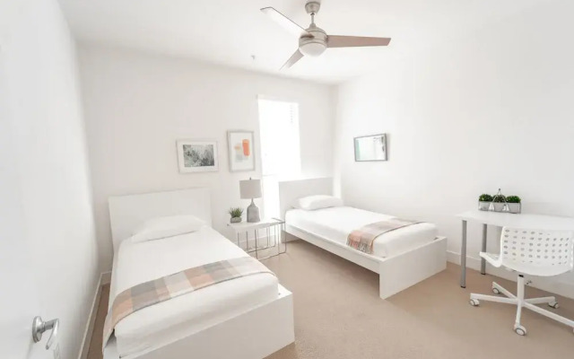 Orange County Luxury Apartments