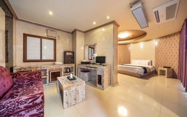 Hotel Unity