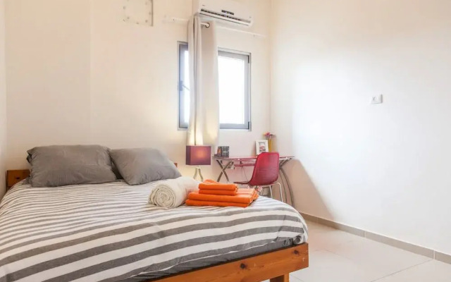 City Home Tel Aviv - Ben Yehuda 50