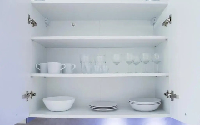 Modern apartment Pricna 4