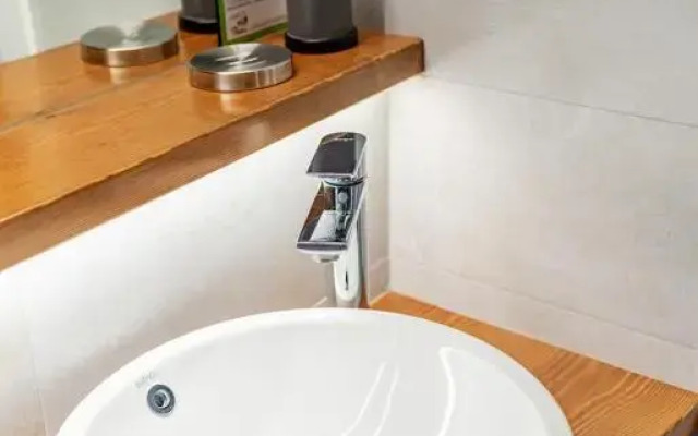 Apartamentos Picabel
